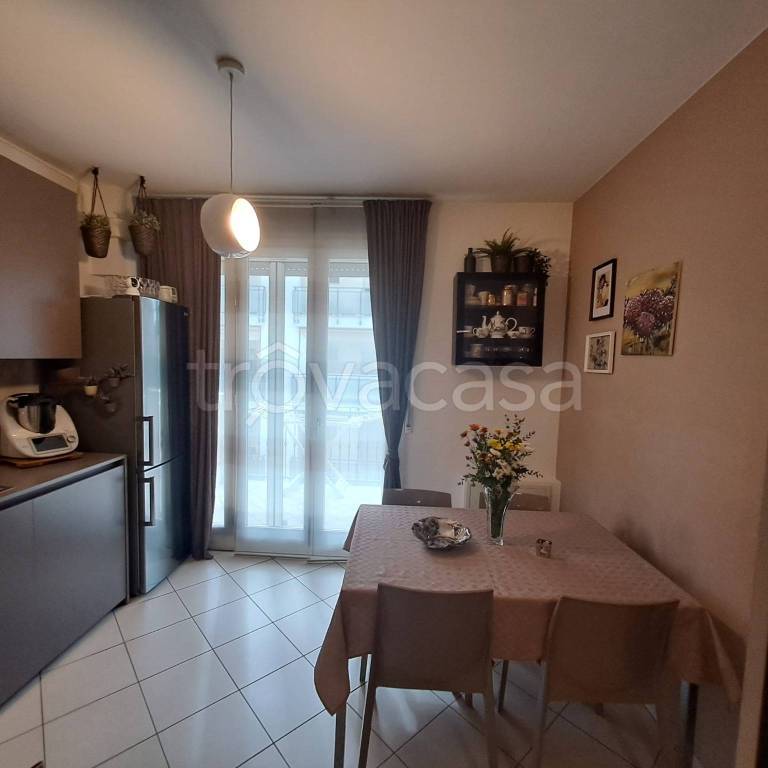 appartamento in vendita a Ravenna
