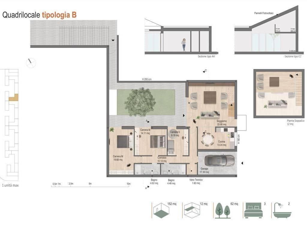 casa indipendente in vendita a Ravenna