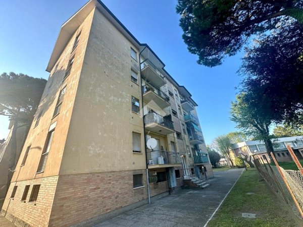 appartamento in vendita a Ravenna in zona Marina di Ravenna