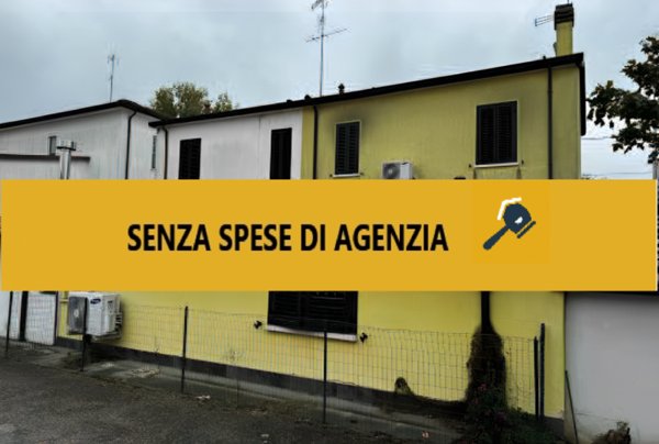 appartamento in vendita a Ravenna in zona San Michele