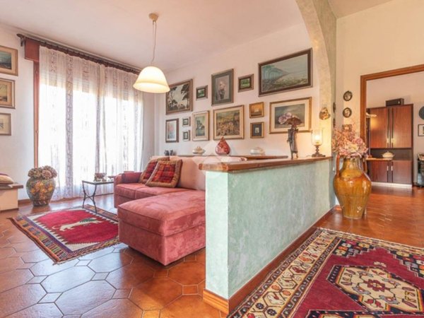 casa indipendente in vendita a Ravenna in zona Centro Storico