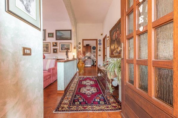 casa indipendente in vendita a Ravenna in zona Centro Storico