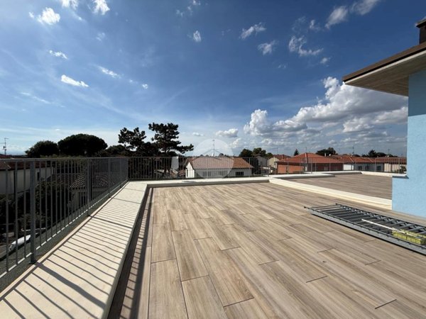 appartamento in vendita a Ravenna in zona San Zaccaria