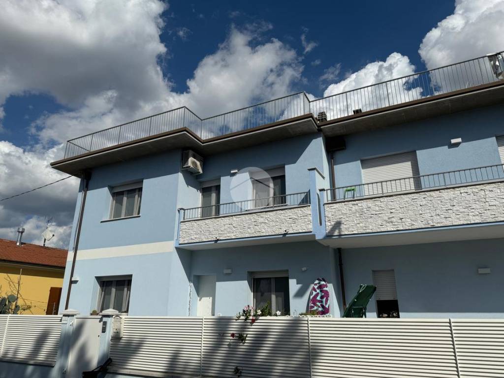 appartamento in vendita a Ravenna in zona San Zaccaria