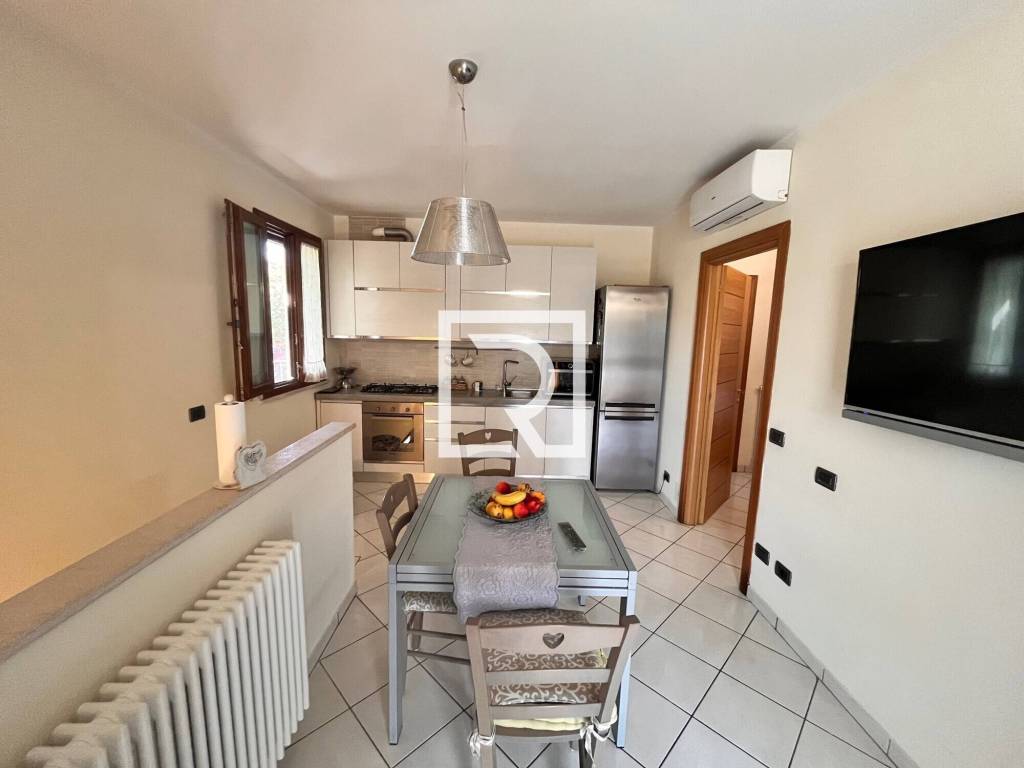 appartamento in vendita a Ravenna in zona Villanova di Ravenna