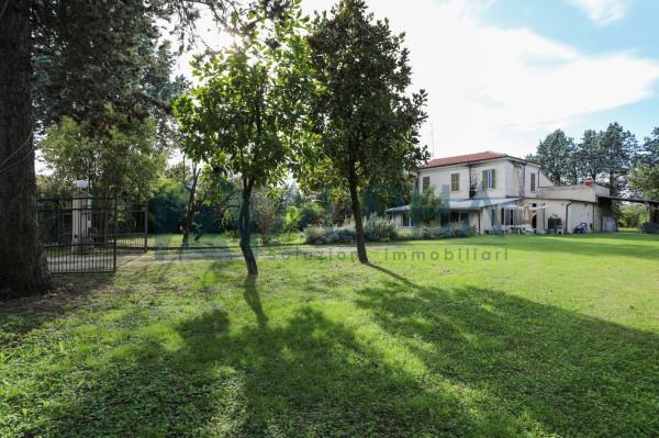 casa indipendente in vendita a Ravenna in zona Centro Storico