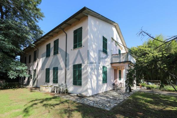 casa indipendente in vendita a Ravenna in zona Santerno