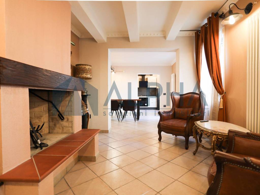 casa indipendente in vendita a Ravenna in zona Centro Storico