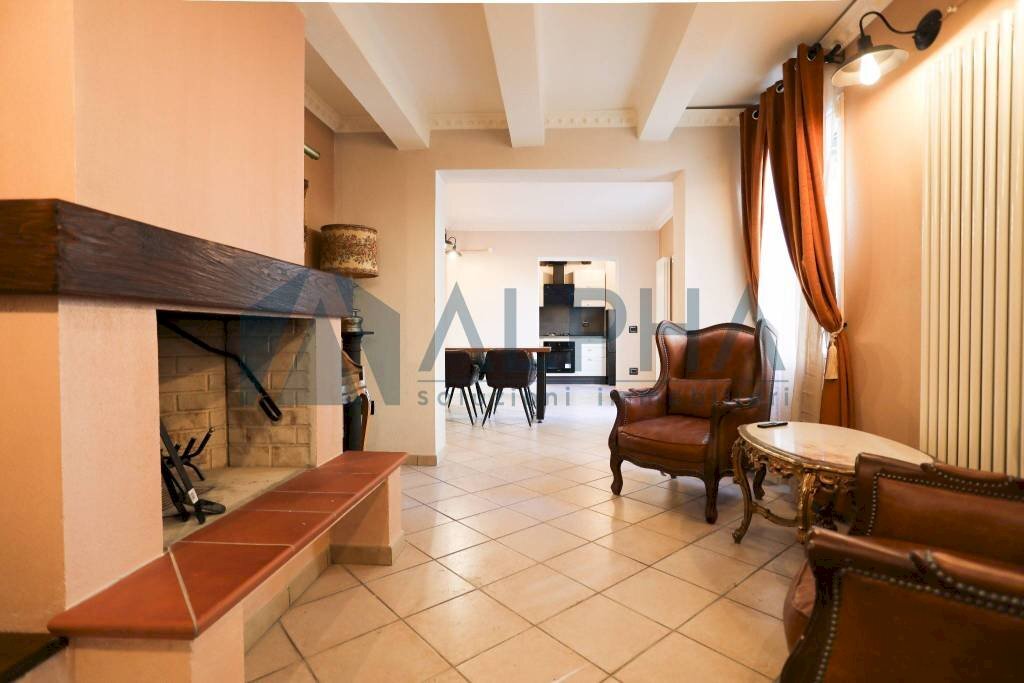 casa indipendente in vendita a Ravenna in zona Centro Storico