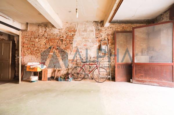 casa indipendente in vendita a Ravenna in zona Centro Storico