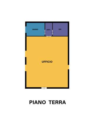 appartamento in vendita a Ravenna in zona Centro Storico