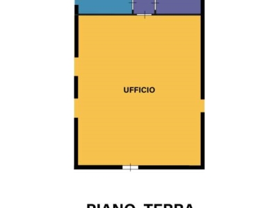 appartamento in vendita a Ravenna in zona Centro Storico