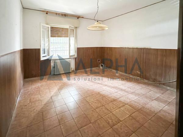 appartamento in vendita a Ravenna in zona Centro Storico