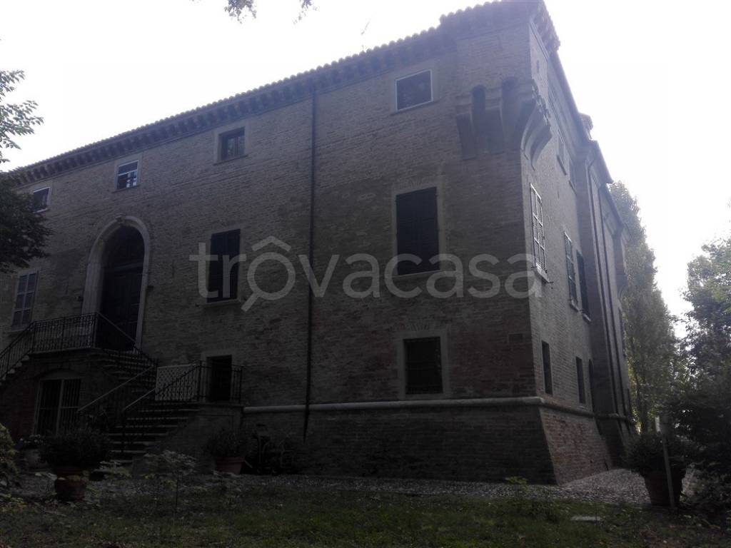 appartamento in vendita a Ravenna in zona San Pietro in Vincoli