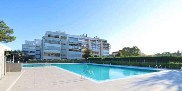 appartamento in vendita a Ravenna in zona Lido Adriano