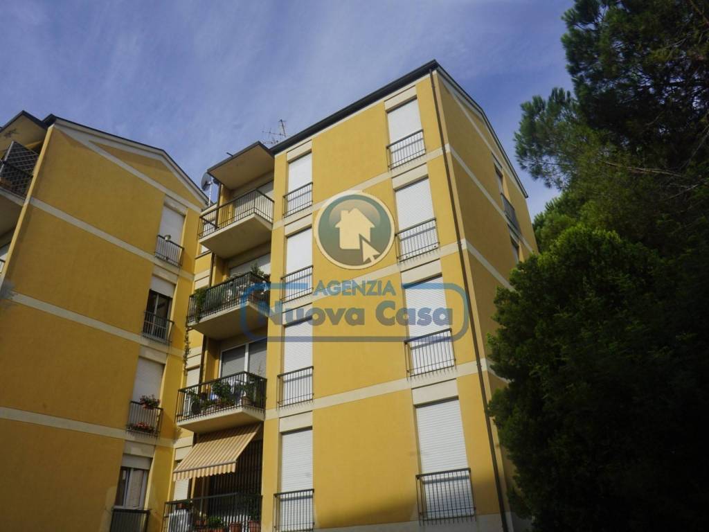 appartamento in vendita a Ravenna