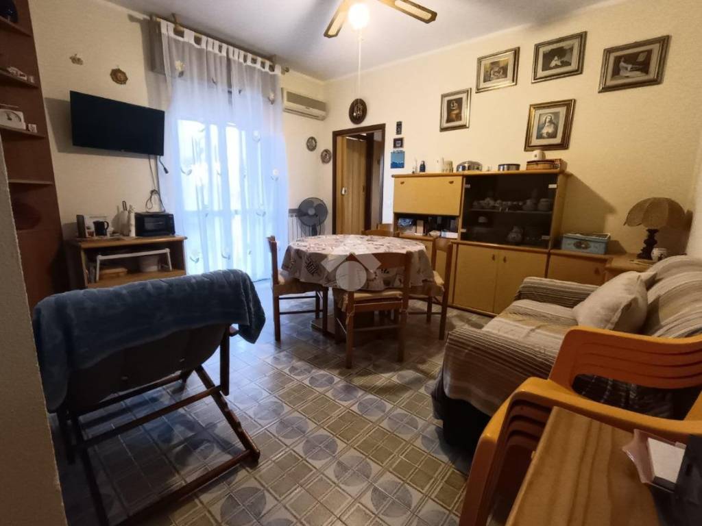 appartamento in vendita a Ravenna in zona Lido Adriano