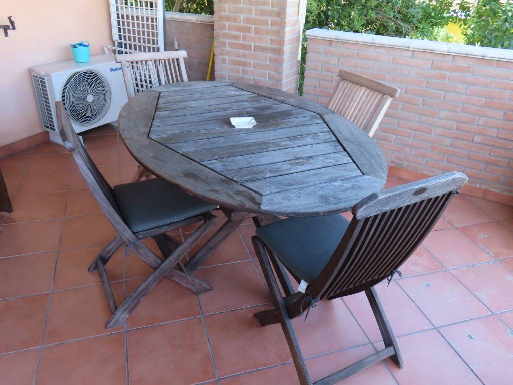 casa indipendente in vendita a Ravenna in zona Centro Storico