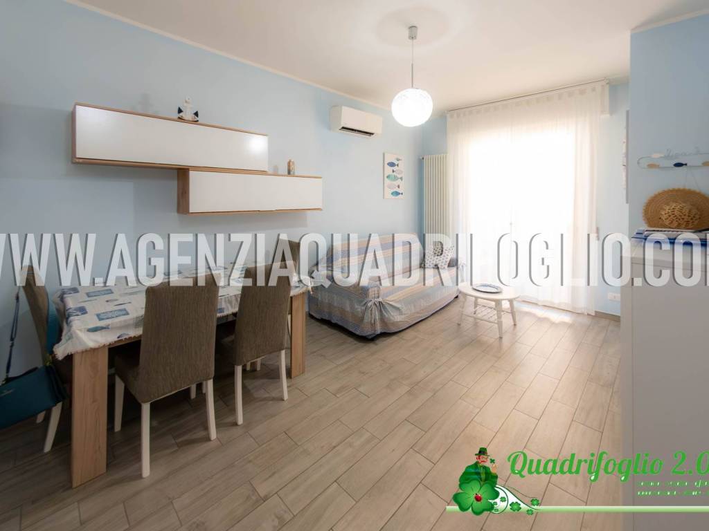 appartamento in vendita a Ravenna