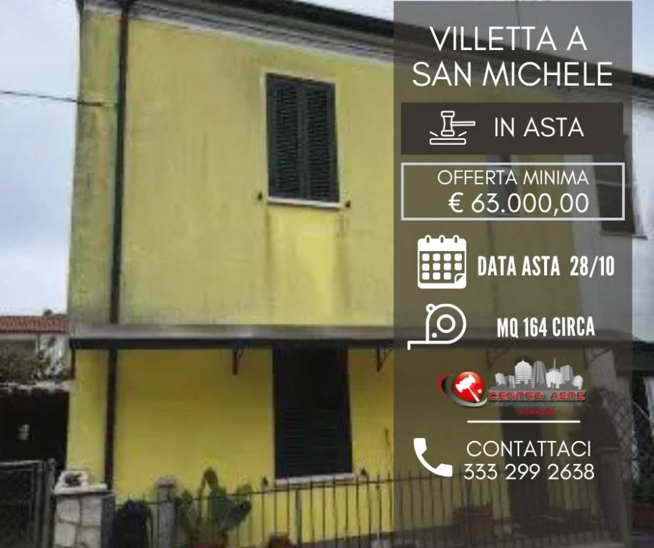 appartamento in vendita a Ravenna in zona San Michele