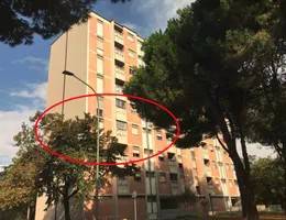 appartamento in vendita a Ravenna in zona Classe