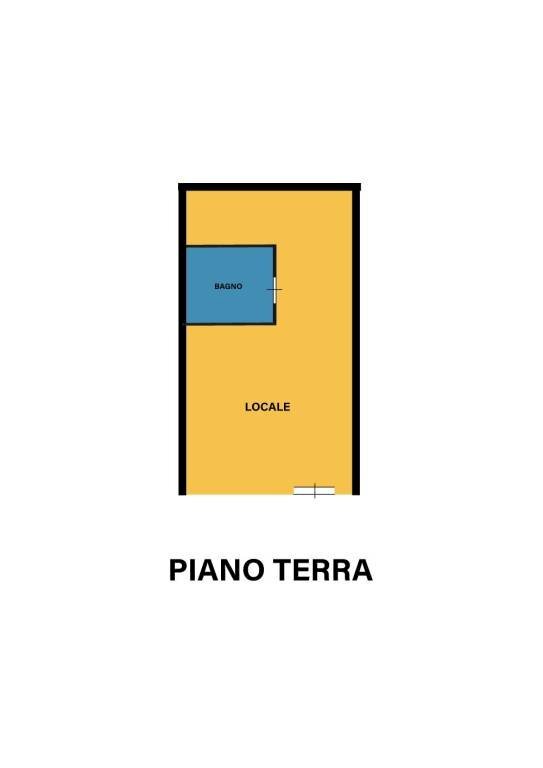 ufficio in vendita a Ravenna in zona Centro Storico