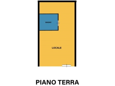 ufficio in vendita a Ravenna in zona Centro Storico