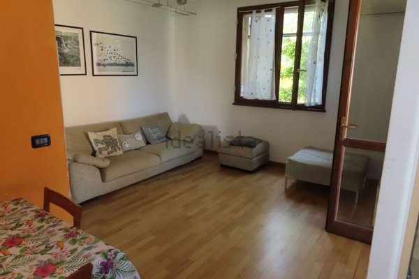appartamento in vendita a Ravenna in zona Classe