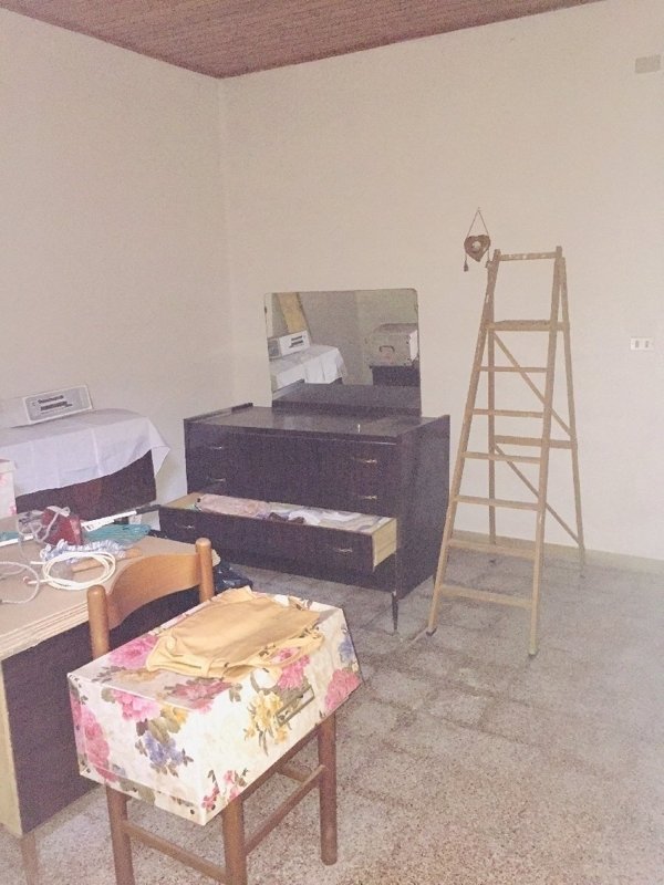 casa indipendente in vendita a Ravenna in zona San Bartolo