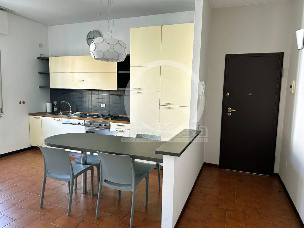 appartamento in vendita a Ravenna
