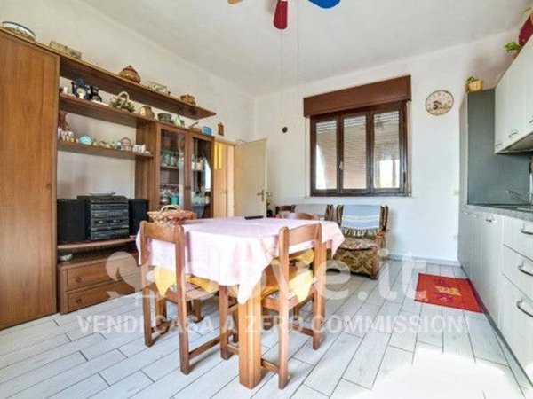 casa indipendente in vendita a Ravenna in zona San Michele