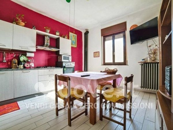 casa indipendente in vendita a Ravenna in zona Ragone