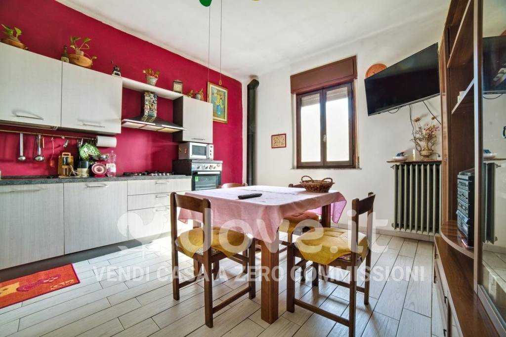 casa indipendente in vendita a Ravenna in zona Ragone