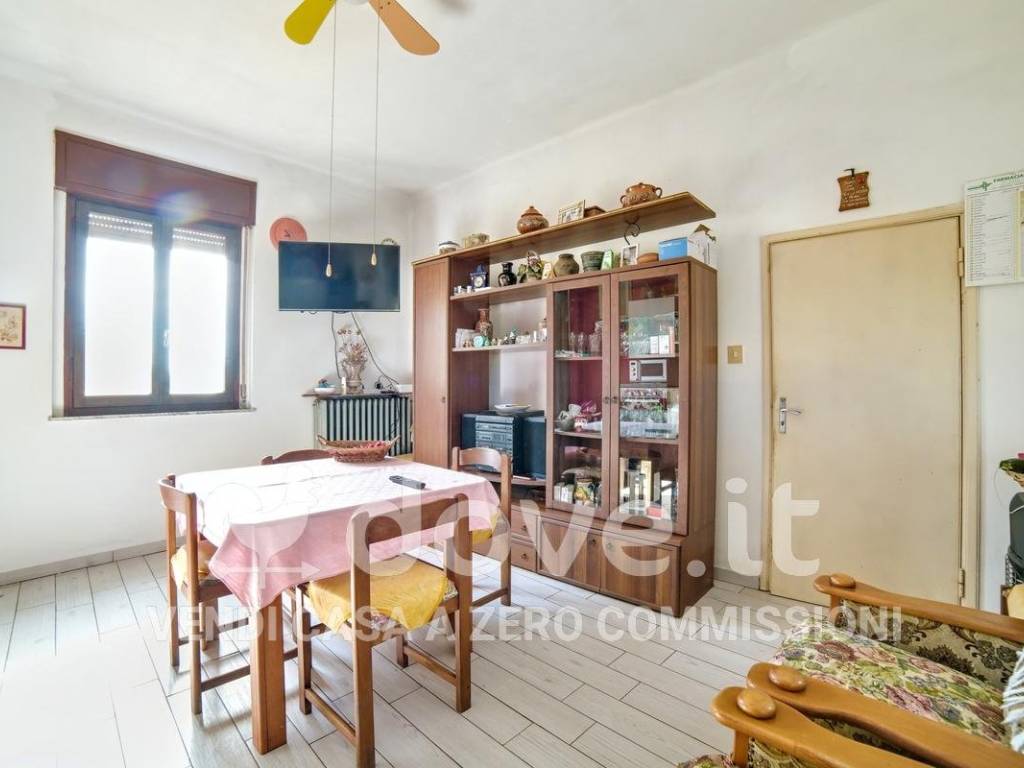 casa indipendente in vendita a Ravenna in zona Ragone