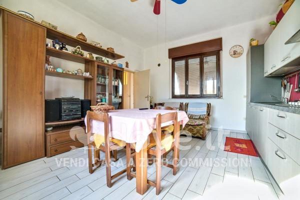 casa indipendente in vendita a Ravenna in zona San Michele