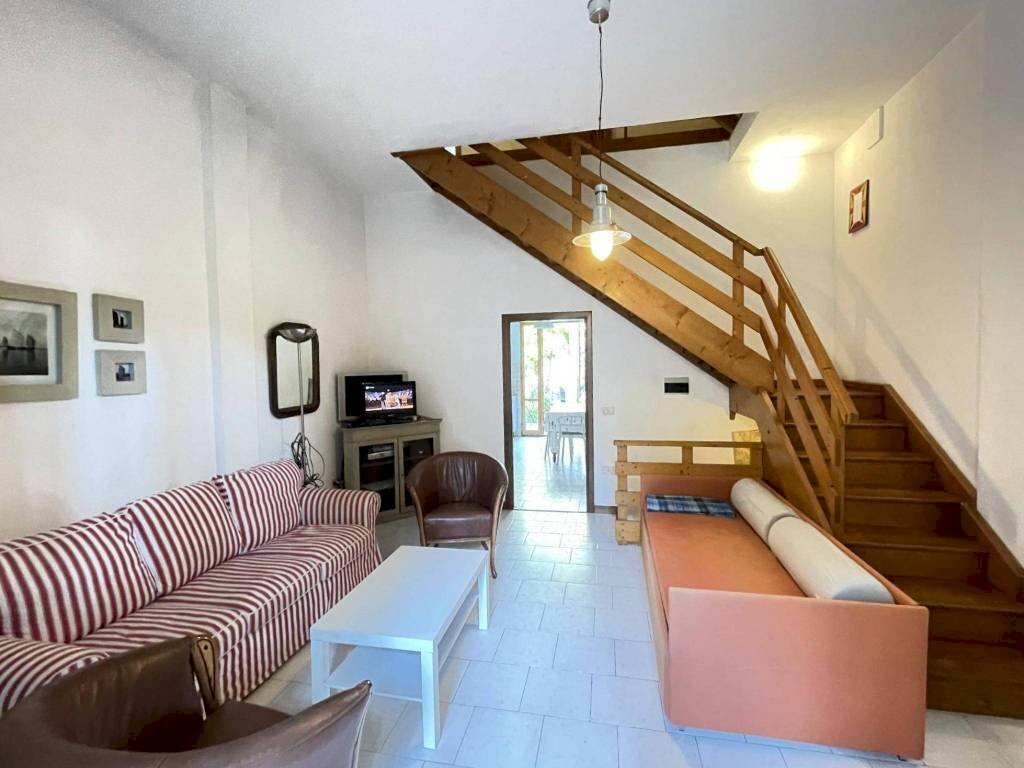 casa indipendente in vendita a Ravenna in zona Marina Romea