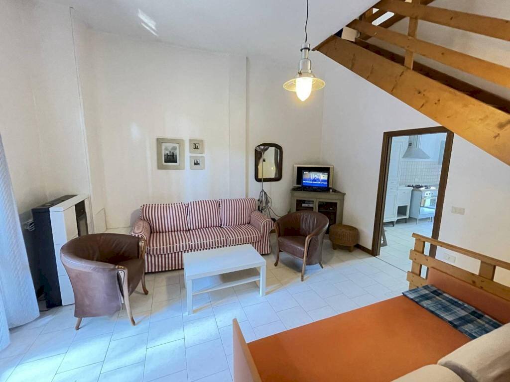 casa indipendente in vendita a Ravenna in zona Marina Romea