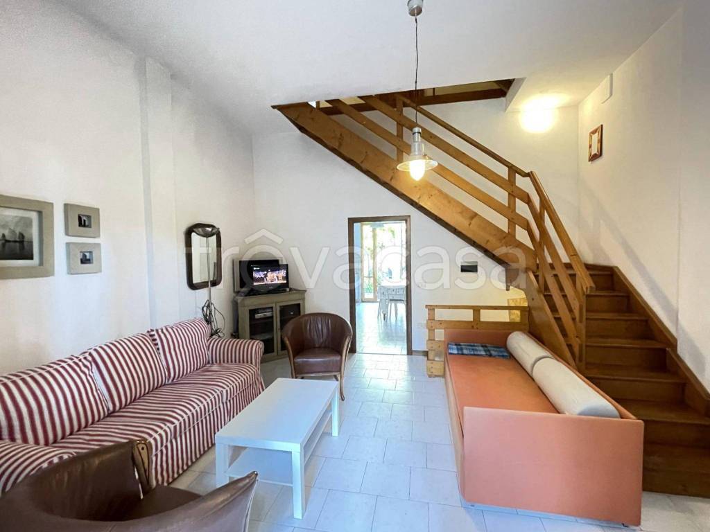 casa indipendente in vendita a Ravenna in zona Marina Romea