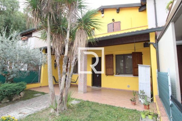 casa indipendente in vendita a Ravenna in zona San Marco