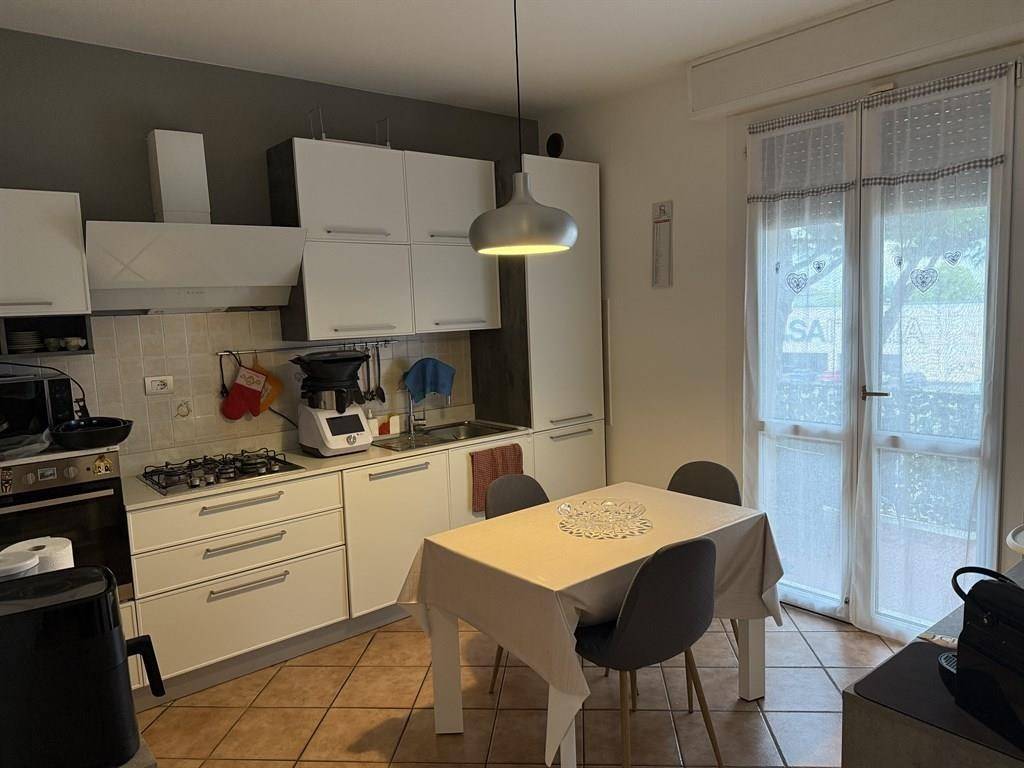 appartamento in vendita a Ravenna in zona Borgo Montone