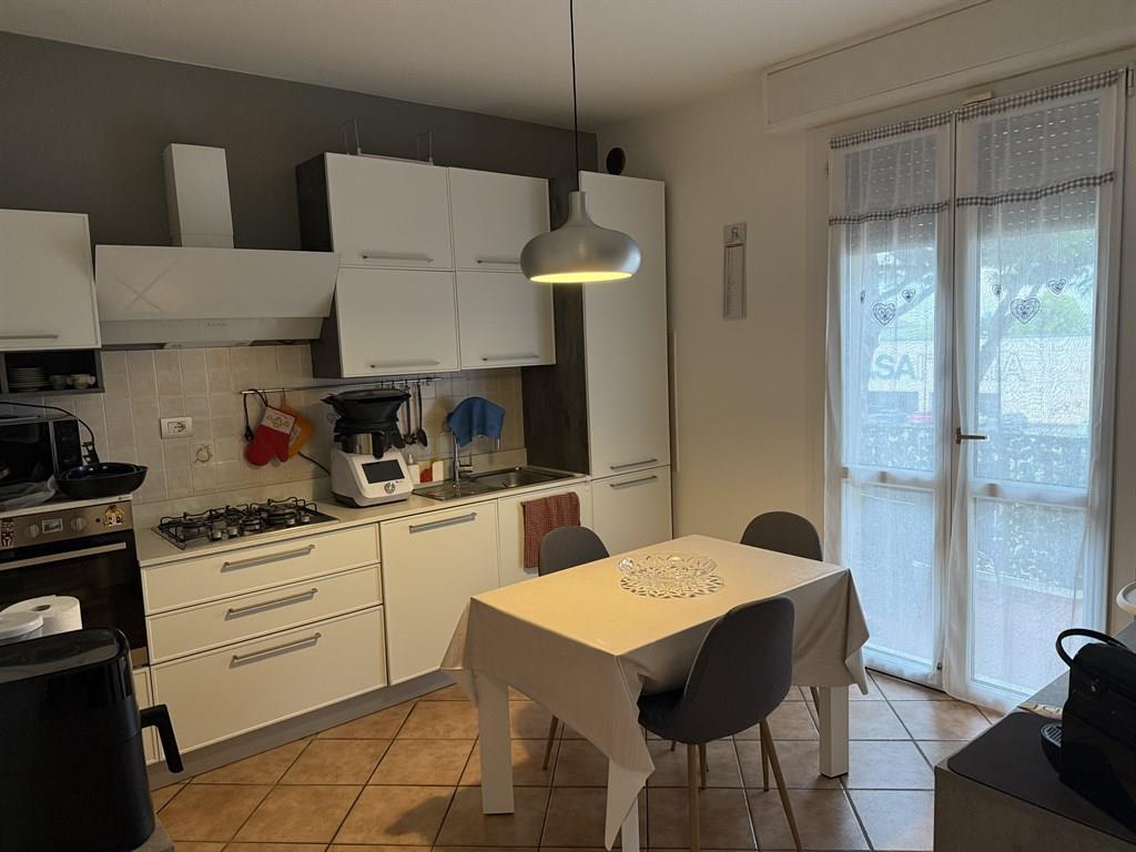 appartamento in vendita a Ravenna in zona Ragone