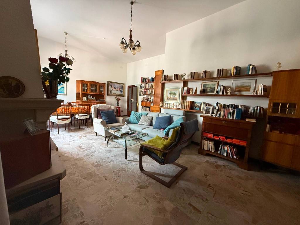 appartamento in vendita a Ravenna in zona Marina di Ravenna