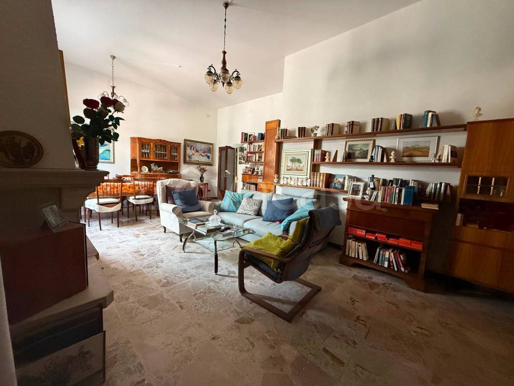 appartamento in vendita a Ravenna in zona Marina di Ravenna