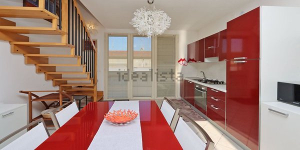 appartamento in vendita a Ravenna in zona Lido Adriano