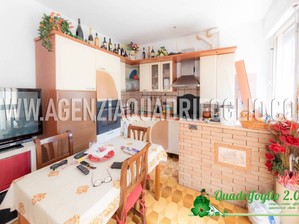 appartamento in vendita a Ravenna