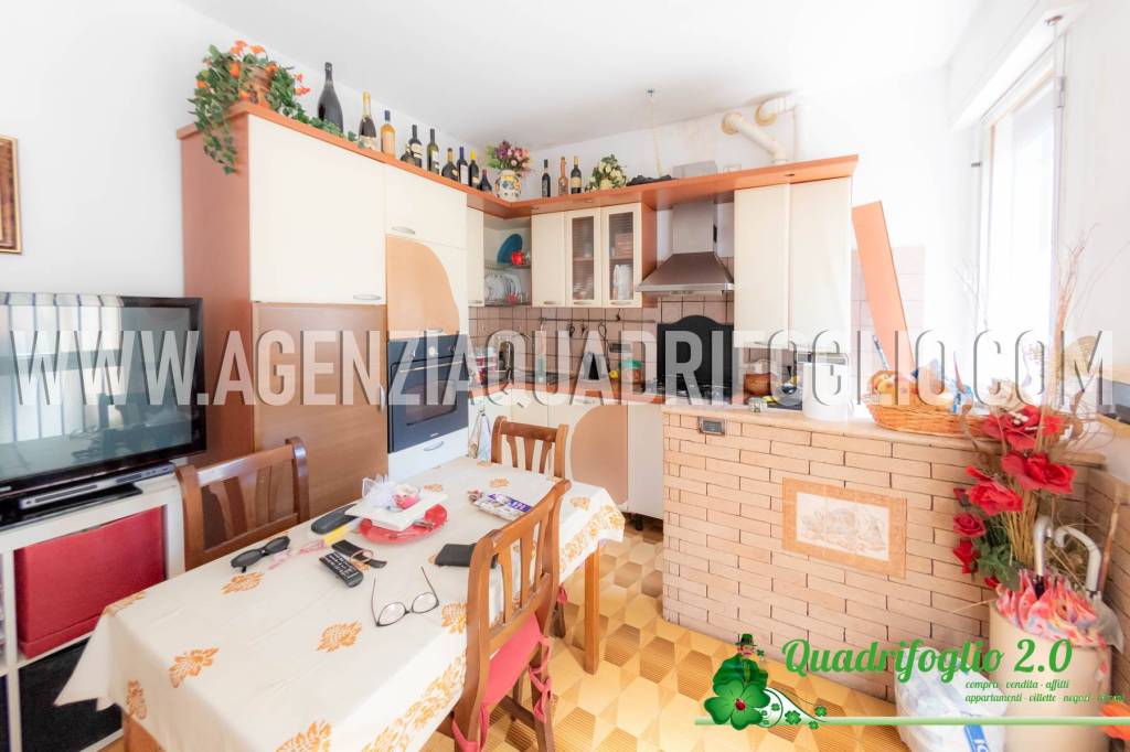 appartamento in vendita a Ravenna in zona Lido di Dante