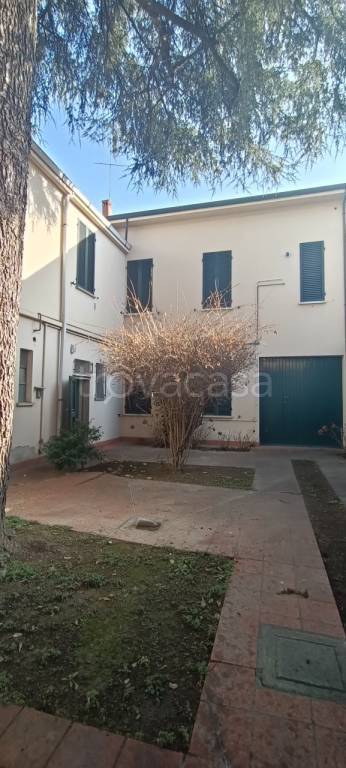 casa indipendente in vendita a Ravenna in zona Centro Storico