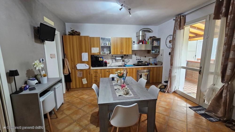 casa indipendente in vendita a Ravenna in zona Campiano