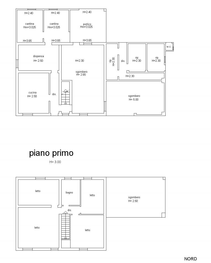 casa indipendente in vendita a Ravenna in zona Roncalceci