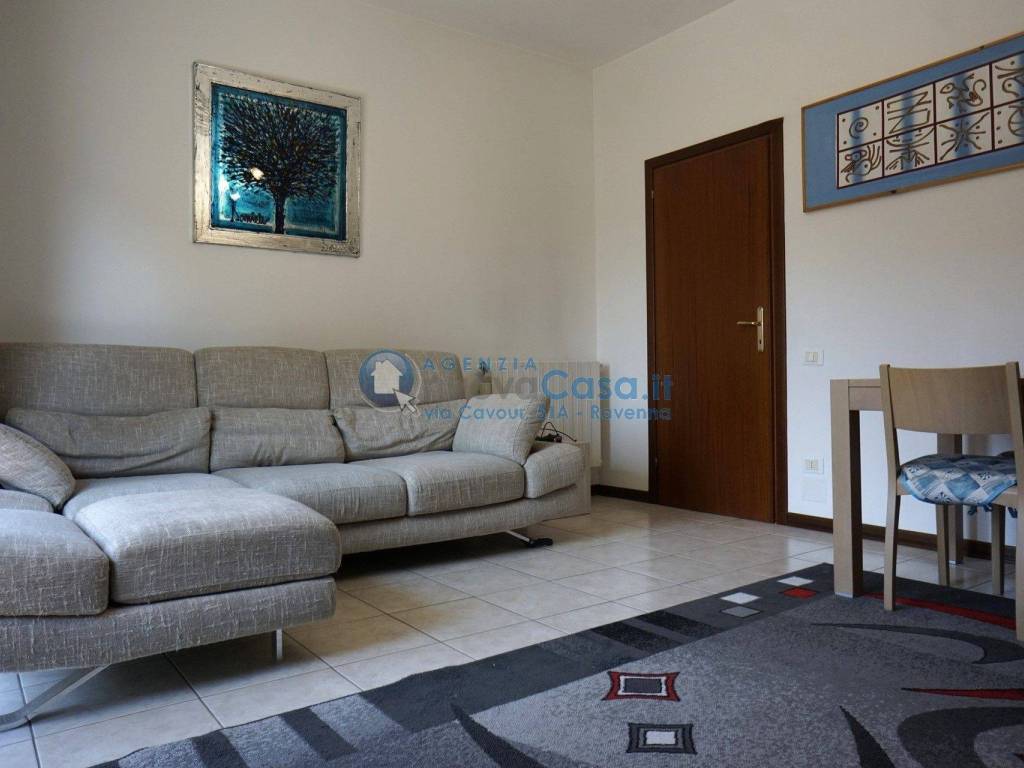 casa indipendente in vendita a Ravenna in zona Ponte Nuovo